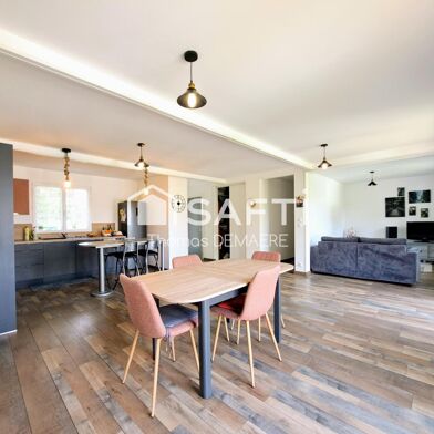 Maison 3 pièces 199000 €