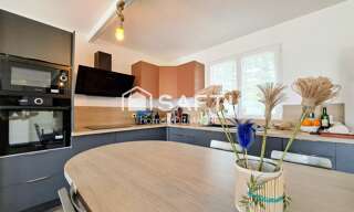 Maison 3 Pièces 95 m² à vendre à Jonzac (17500)