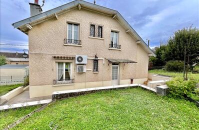 vente maison 160 500 € à proximité de Nadaillac (24590)