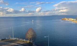 Appartement 3 Pièces 60 m² à vendre à Douarnenez (29100)