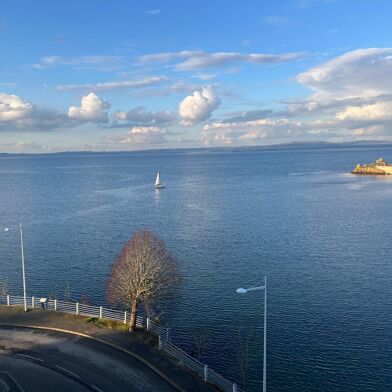 Appartement 3 pièces 239900 €