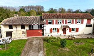 Maison 7 Pièces 137 m² à vendre à Marmande (47200)