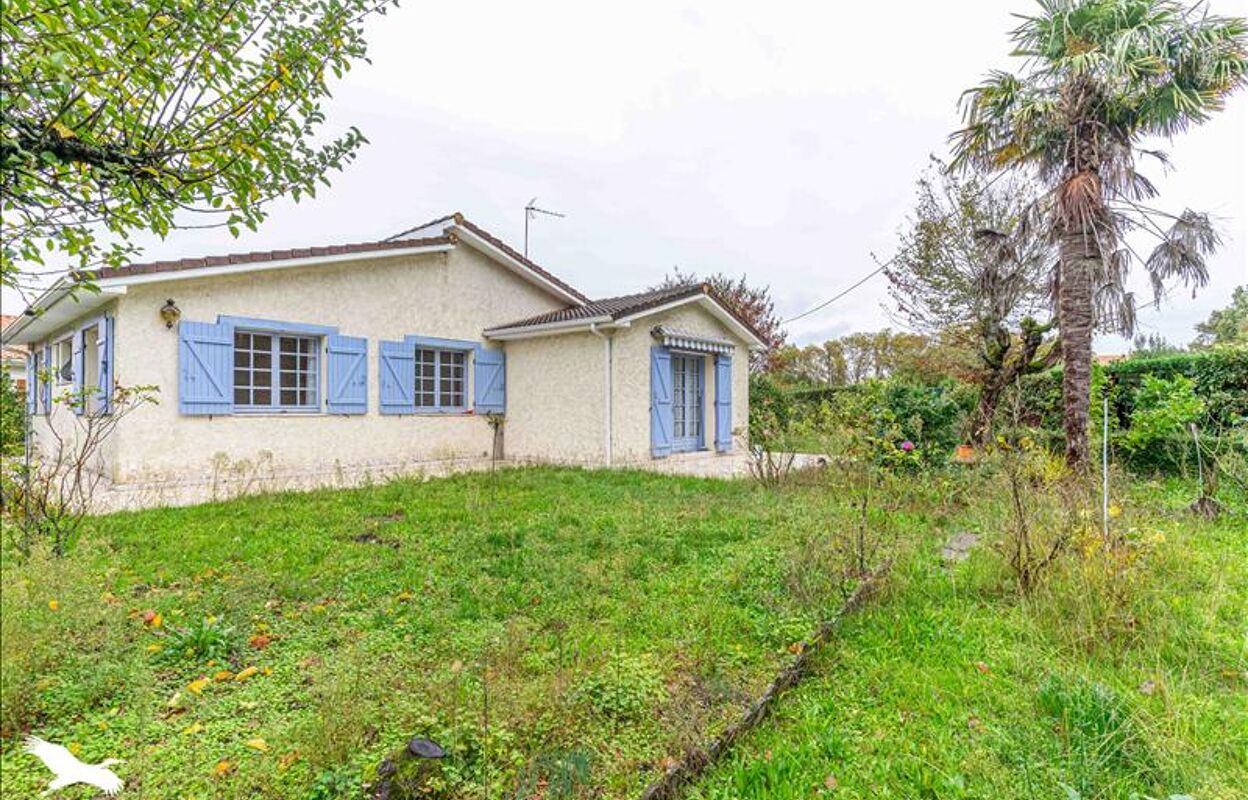 maison 6 pièces 107 m2 à vendre à Mérignac (33700)