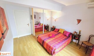Maison 9 Pièces 200 m² à vendre à Monsempron-Libos (47500)