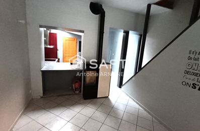 vente maison 149 500 € à proximité de Lannoy (59390)