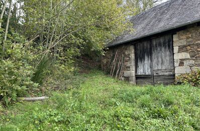 vente immeuble 45 000 € à proximité de Laguenne (19150)