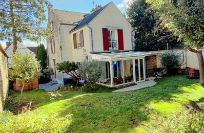 vente maison 389 000 € à proximité de Boutervilliers (91150)