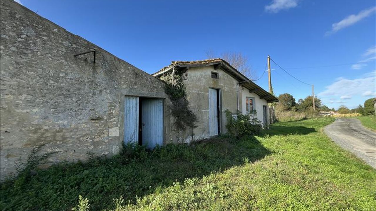 maison 1 pièces  m2 à vendre à Corme-Écluse (17600)