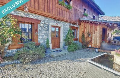 vente maison 455 000 € à proximité de Magland (74300)