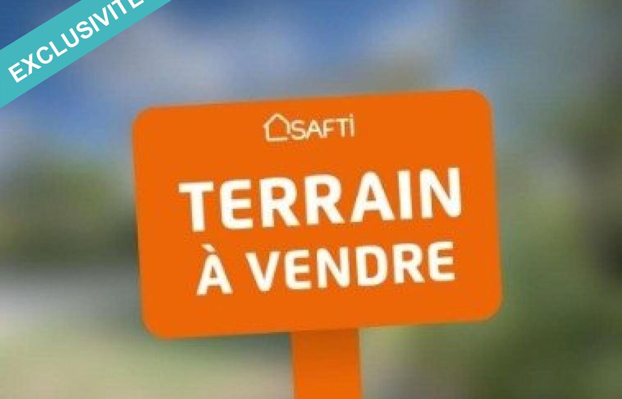 terrain  pièces 378 m2 à vendre à Annezin (62232)