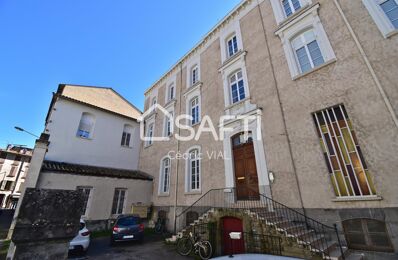 vente appartement 129 000 € à proximité de Mézel (04270)