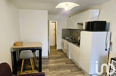 vente appartement 95 000 € à proximité de Mèze (34140)