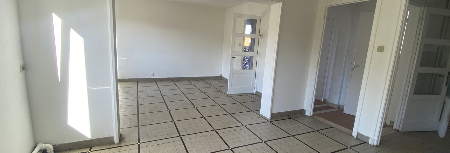 Maison 4 Pièces 110 m² à vendre à Frévent (62270)