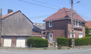 Maison 4 Pièces 110 m² à vendre à Frévent (62270)