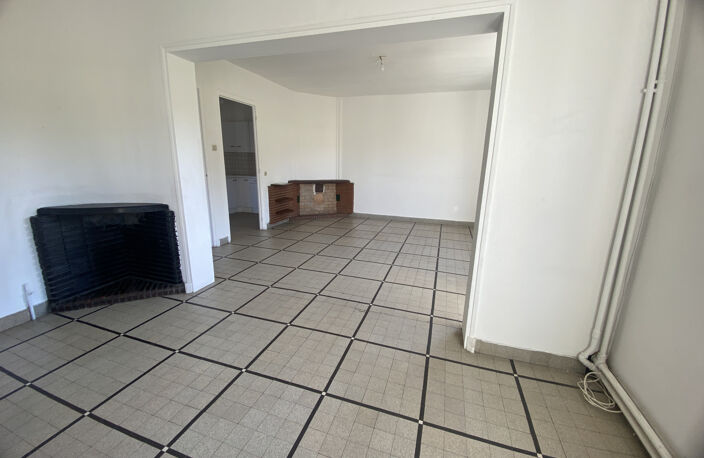 Maison individuelle avec 2 garages et jardin à Frévent — photo 3