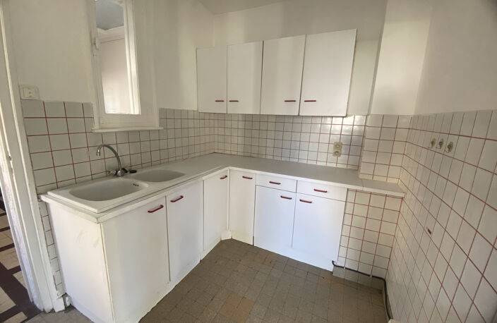 Maison individuelle avec 2 garages et jardin à Frévent — photo 4