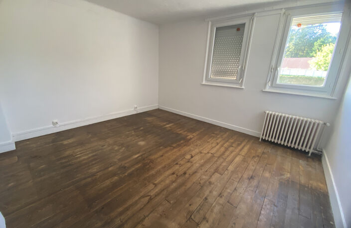 Maison individuelle avec 2 garages et jardin à Frévent — photo 5