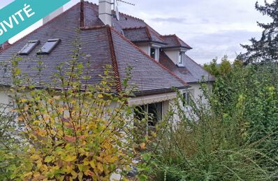 vente maison 440 000 € à proximité de Criquebeuf-sur-Seine (27340)