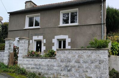 vente maison 85 500 € à proximité de Perros-Guirec (22700)