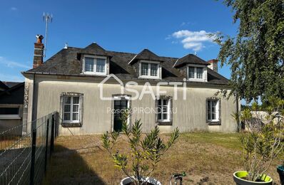 vente maison 162 000 € à proximité de La Chapelle-sur-Loire (37140)