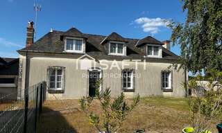 Maison 4 Pièces 102 m² à vendre à Bourgueil (37140)