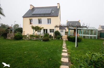 vente maison 305 950 € à proximité de Landéda (29870)