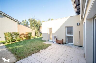 vente maison 316 500 € à proximité de Soorts-Hossegor (40150)