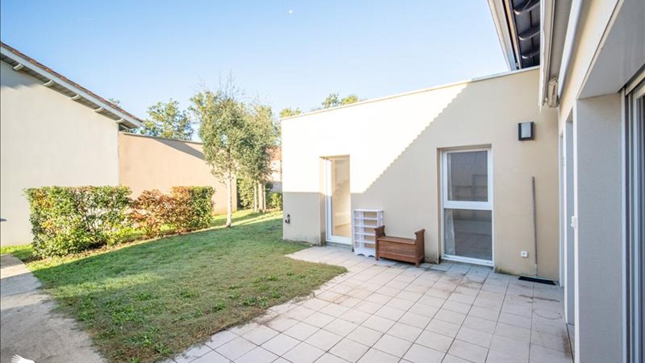 maison 3 pièces 78 m2 à vendre à Soustons (40140)