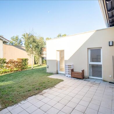 Maison 3 pièces 78 m²