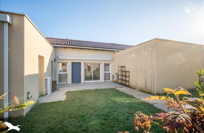 vente maison 316 500 € à proximité de Saint-Vincent-de-Tyrosse (40230)