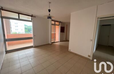 appartement 6 pièces 69 m2 à vendre à Basse-Terre (97100)