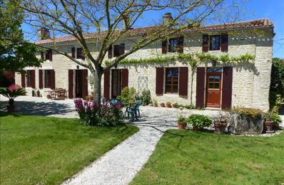 vente maison 369 250 € à proximité de Bords (17430)