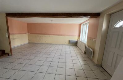 vente maison 129 000 € à proximité de Tonnay-Boutonne (17380)