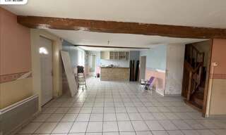 Maison 4 Pièces 98 m² à vendre à Puyrolland (17380)