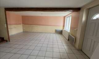 Maison 4 Pièces 98 m² à vendre à Puyrolland (17380)