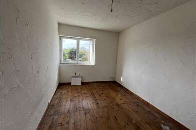 Maison 4 pièces 107500 €