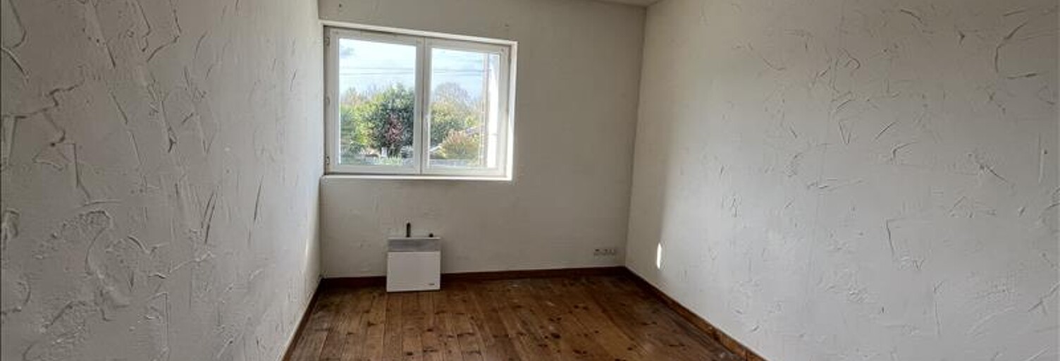 Maison 4 Pièces 98 m² à vendre à Puyrolland (17380)