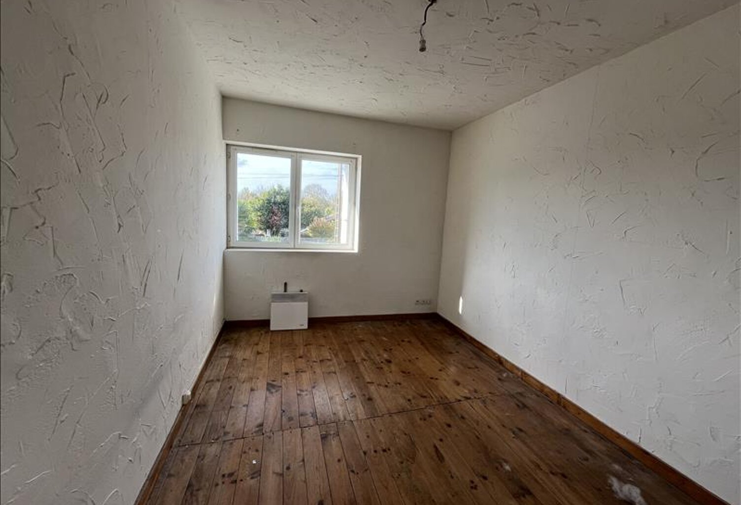 Maison de bourg de 4 pièces principales — photo 1
