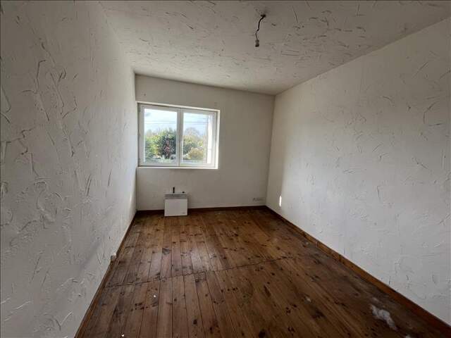 Maison de bourg de 4 pièces principales — photo du bien