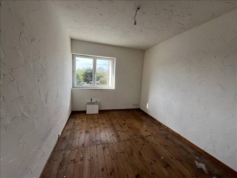 Maison de bourg de 4 pièces principales — photo 1