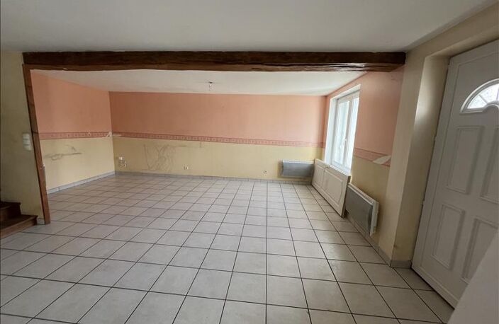 Maison de bourg de 4 pièces principales — photo 3