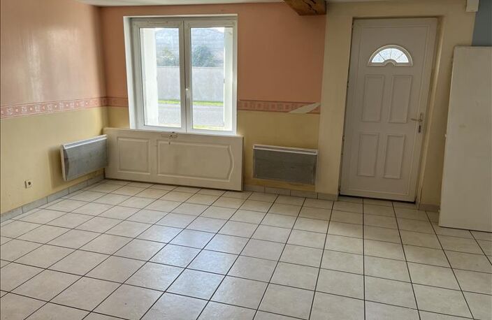 Maison de bourg de 4 pièces principales — photo 5