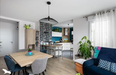 vente appartement 305 950 € à proximité de Plabennec (29860)