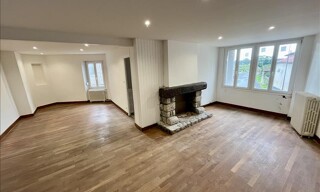 Maison 3 Pièces 144 m² à vendre à Oradour-sur-Vayres (87150)