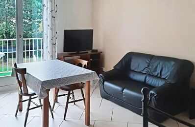 location appartement 450 € CC /mois à proximité de Béning-Lès-Saint-Avold (57800)