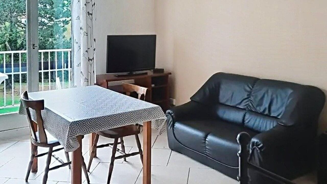 appartement 1 pièces 32 m2 à louer à Saint-Avold (57500)