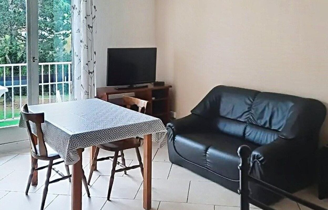 appartement 1 pièces 32 m2 à louer à Saint-Avold (57500)