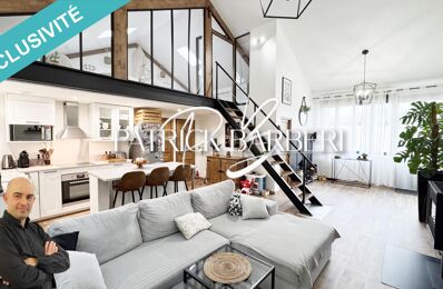 vente maison 295 000 € à proximité de Triel-sur-Seine (78510)