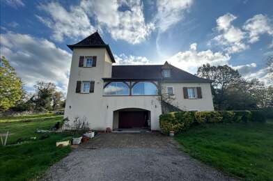 Maison 4 pièces 270300 €