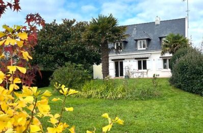 vente maison 406 250 € à proximité de La Chapelle-des-Marais (44410)